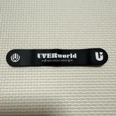 2025年最新】uverworld グッズの人気アイテム - メルカリ