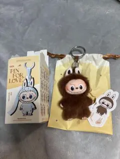 イニシャルラブブ L