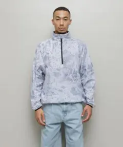 u*m様 BAL LIGHT WEIGHT WIND SHELL JACKET