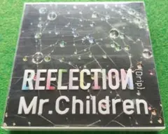 Mr.Children/「REFLECTION」CD