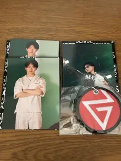 GENERATIONS 佐野玲於