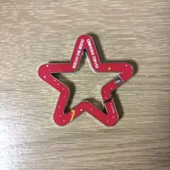 舞台ぼっち・ざ・ろっくSTAR★CARABINER (赤)