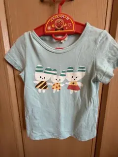 HushHush 110サイズ Tシャツ キャラクター