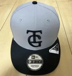 即購入◎ 読売ジャイアンツ 巨人 ニューエラ 9FIFTY キャップ（タグなし）