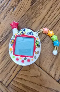 2025年最新】JAL限定 たまごっちの人気アイテム - メルカリ