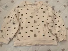 バースデイ トップス