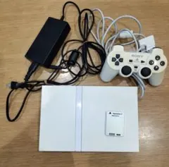SONY PlayStation 2 本体&ソフトセット