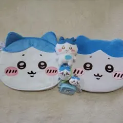 ちいかわハチワレまとめ売り