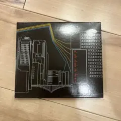 Between the Buried and Me /colors