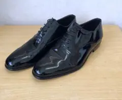 Social ソシアル ドレス シューズ 靴 エナメル ローファー