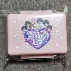 らぶしっく 【1st Anniversary LIVE】お薬ケース ピルケース