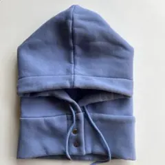 CITEN シテン スウェット バラクラバ フード ユナイテッドアローズ