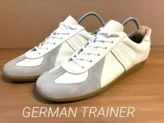 ジャーマントレーナー　43