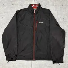 SRIXON ゴルフウェア ジャンパー フリース裏地 ブルゾン スリクソン