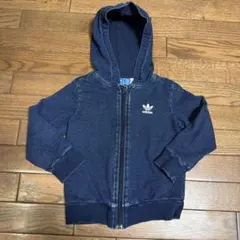 パーカー ジャージ