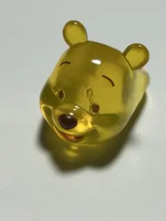 【ガチャガチャ】 ディズニーキャラクター ファッションリング ロイヤルクリア