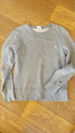 チャンピオン トレーナー 160