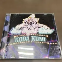 Koda Kumi One Night Show CDのみ