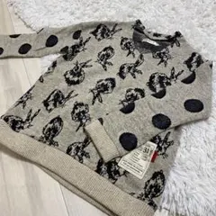 うさぎ トップス