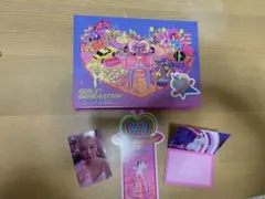 2025年最新】少女時代 forever 1の人気アイテム - メルカリ