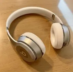 2025年最新】beats solo3 wireless シルバーの人気アイテム