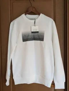 新品 スウェット