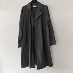 コート　ジャケット　ATELANE 　軽量　　グレー