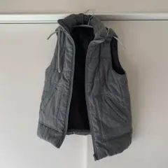 ダウンベストlサイズ