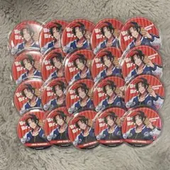 2025年最新】山田二郎 缶バッジの人気アイテム - メルカリ