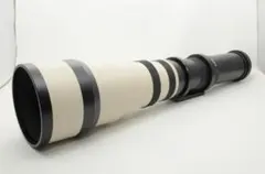 THREE BEACH BIG 808ZE 800-1250mm キヤノン用 THREE BEACH BIG 808ZE 800-1250mm キヤノン用 - メルカリ