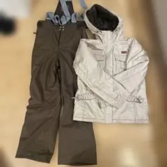 【限界価格】IGNIO スキーウェア Lサイズ