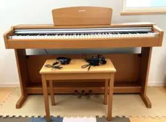 電子ピアノ YAMAHA YDP-131C DISC Yamaha YDP131C Digital Piano,Cherry at Gear4music