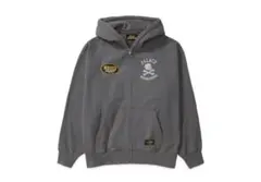 palace ジップパーカー 2026年最新】Palace Skateboards タイプ：ジップアップ メンズ