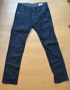 DIESEL INDUSTRY REVICK 30 デニムパンツ メンズのサムネイル