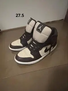 2025年最新】nike air jordan 1 mid se 