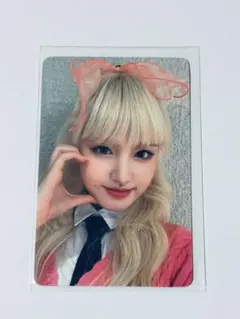 2025年最新】ive リズ トレカ elevenの人気アイテム - メルカリ