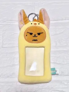 TXT プルバトゥ ファンチュン トレカケース