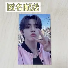 SEVENTEEN セブチ 会場限定トレカ 名古屋 エスクプス