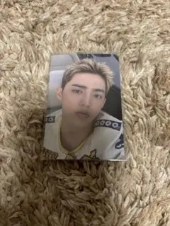 SEVENTEEN CXM HYPE VIBES エスクプス　ラキドロ