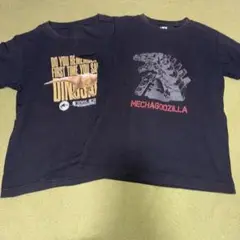 UNIQLO Tシャツセット130
