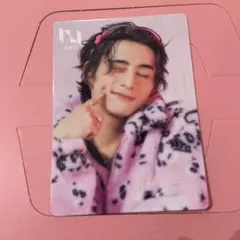 INI ウィマジ リミテッドストア リミスト トレカ 西洸人