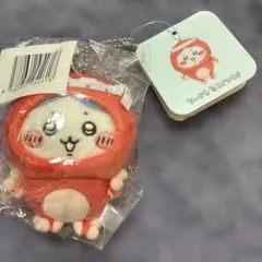 ちいかわ　たこイカくじ　D賞　ハチワレ