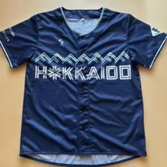 2025年最新】日本ハム ユニフォームの人気アイテム - メルカリ