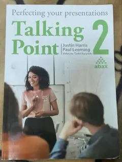Talking Point 2