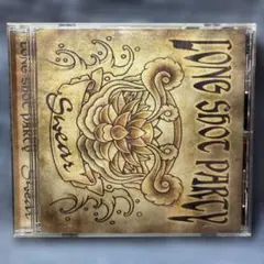 LONG SHOT PARTY」のインディーズ2ndシングル『Swear』