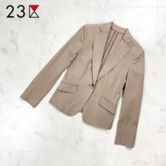 2026年最新】23区 レディース テーラードジャケットの人気アイテム