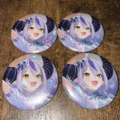 2025年最新】5th fes ホログラム缶バッジの人気アイテム - メルカリ