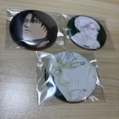 リヴァイ キャラクターグッズ