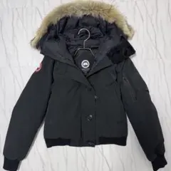 2025年最新】カナダグース ボンバーの人気アイテム - メルカリ