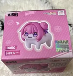 【新品】勝利の女神NIKKEより『DORO ドロシー』